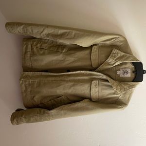 MEN'S BROOKFIELD MOUNTAIN TWILL JACKET